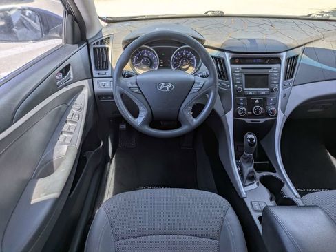 Used 2014 Hyundai Sonata GLS w/ Popular Equipment Group 2 FWD image 17