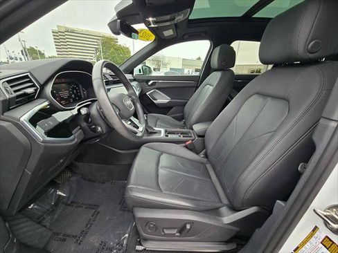 Certified 2023 Audi Q3 2.0T Premium w/ Convenience Package AWD/4WD image 20