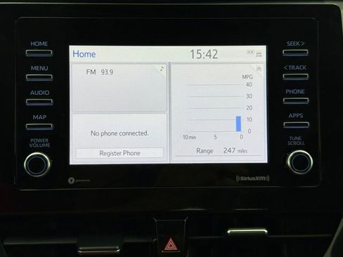 Used 2024 Toyota Camry LE image 16