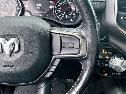 Used 2021 RAM 1500 Rebel w/ Rebel Level 1 Equipment Group image 12