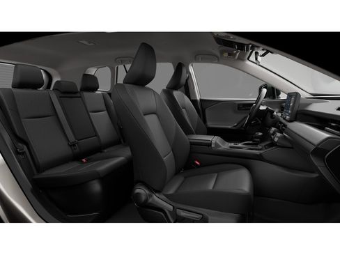 New 2026 Toyota RAV4 LE FWD image 6