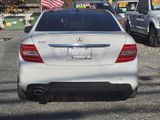 Used 2013 Mercedes-Benz C 250 Coupe image 6