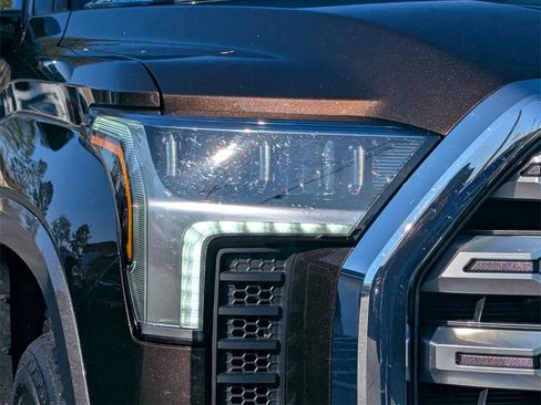 Used 2024 Toyota Tundra 1794 Edition image 28