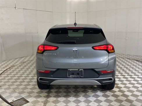Used 2026 Buick Encore GX Preferred w/ Comfort Package AWD/4WD image 5