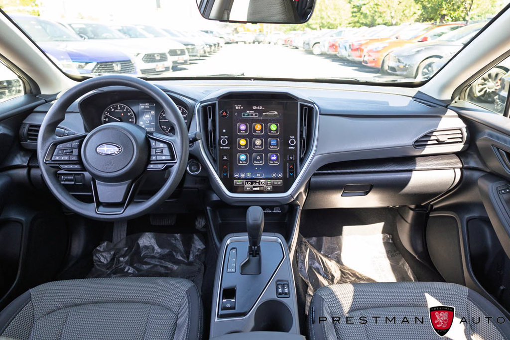 Used 2024 Subaru Crosstrek 2.0i Premium AWD/4WD image 31