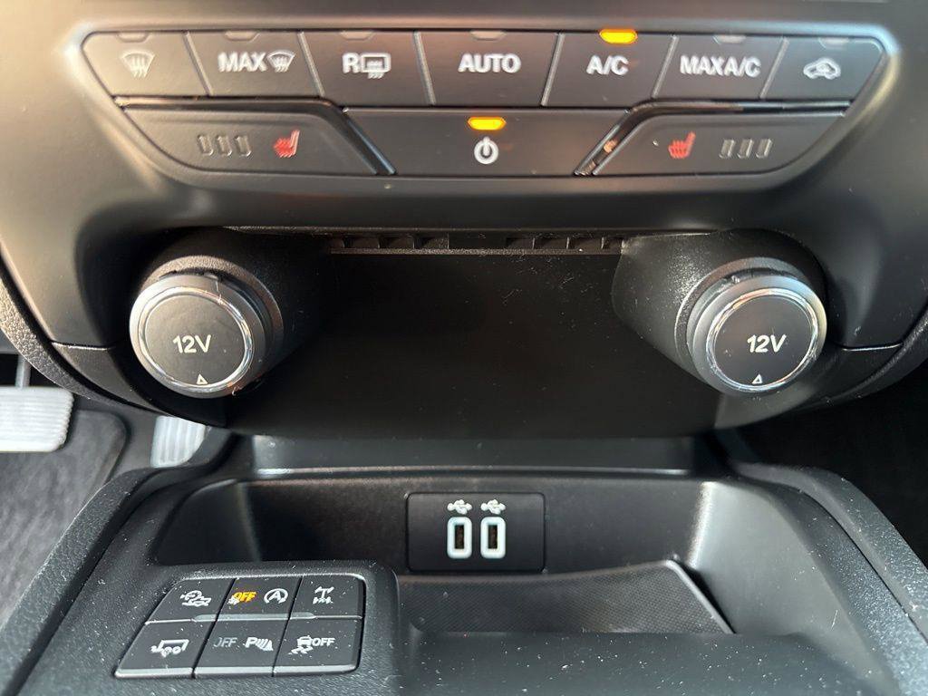 Used 2019 Ford Ranger Lariat w/ Equipment Group 501A Mid AWD/4WD image 42