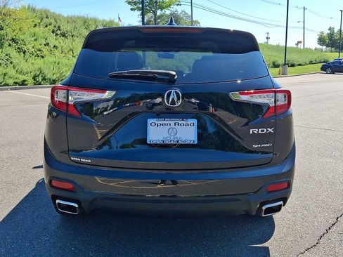 Used 2023 Acura RDX AWD image 5