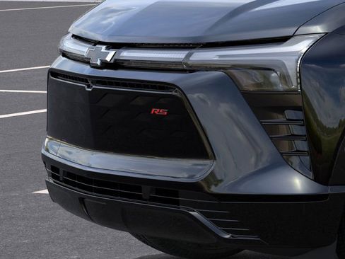 New 2025 Chevrolet Blazer EV RS image 15