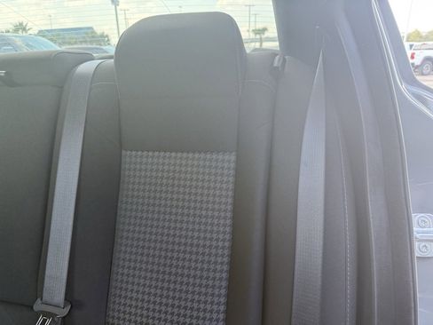 Used 2023 Dodge Charger R/T w/ Blacktop Package image 29