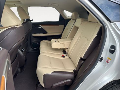 Used 2019 Lexus RX 450h AWD w/ Navigation Package image 13