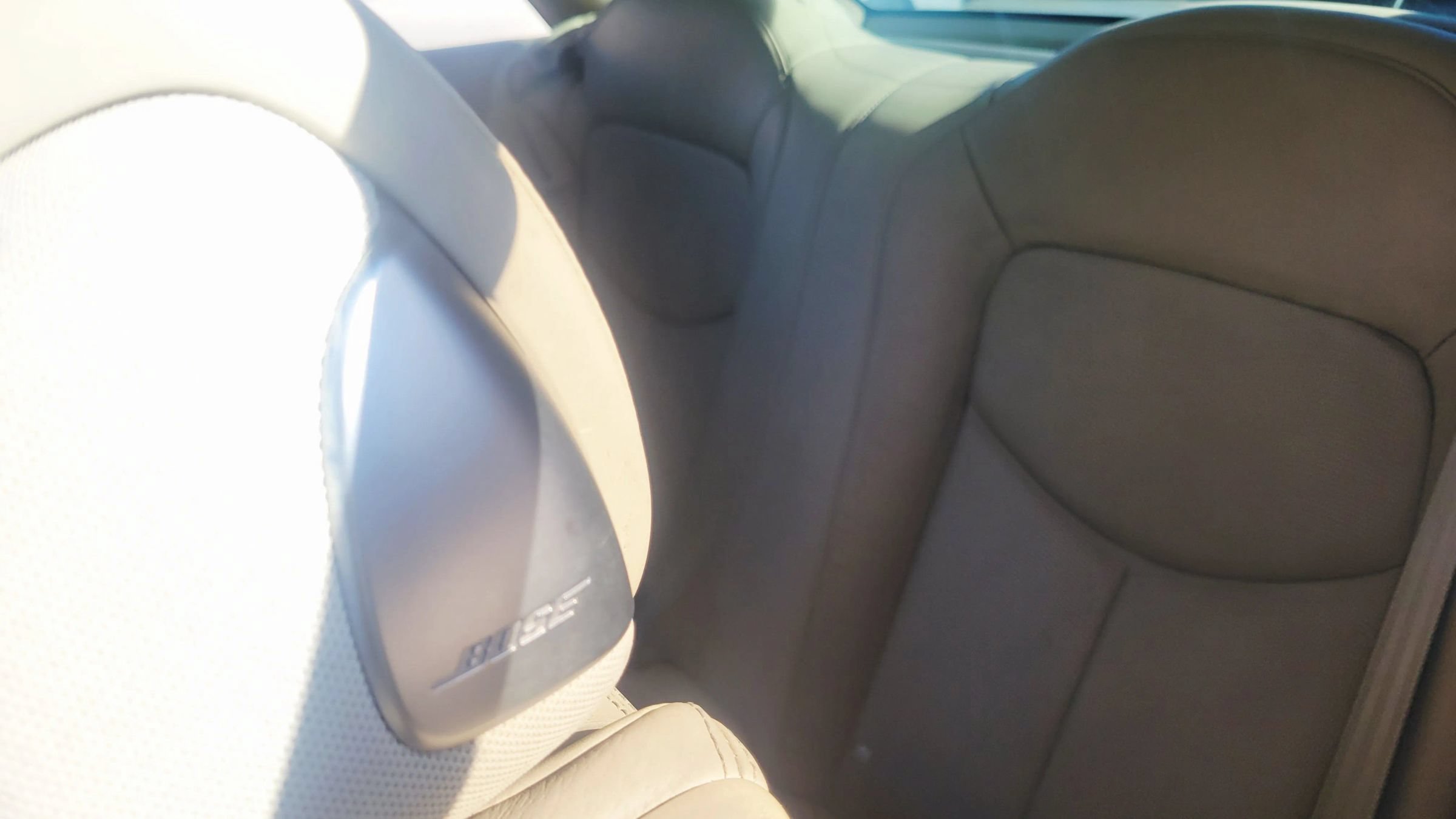 Used 2009 INFINITI G37 Convertible w/ Premium Pkg RWD image 6