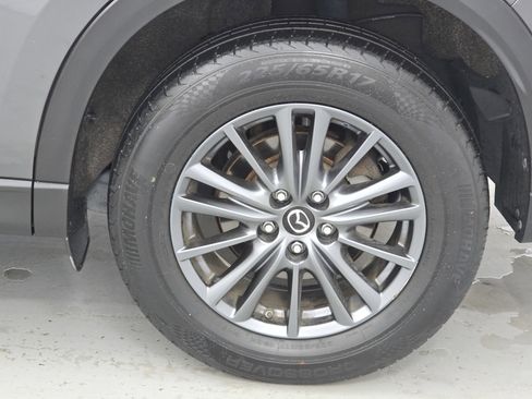 Used 2019 MAZDA CX-5 Touring image 33