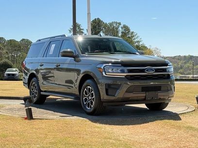 Used 2024 Ford Expedition Max XLT