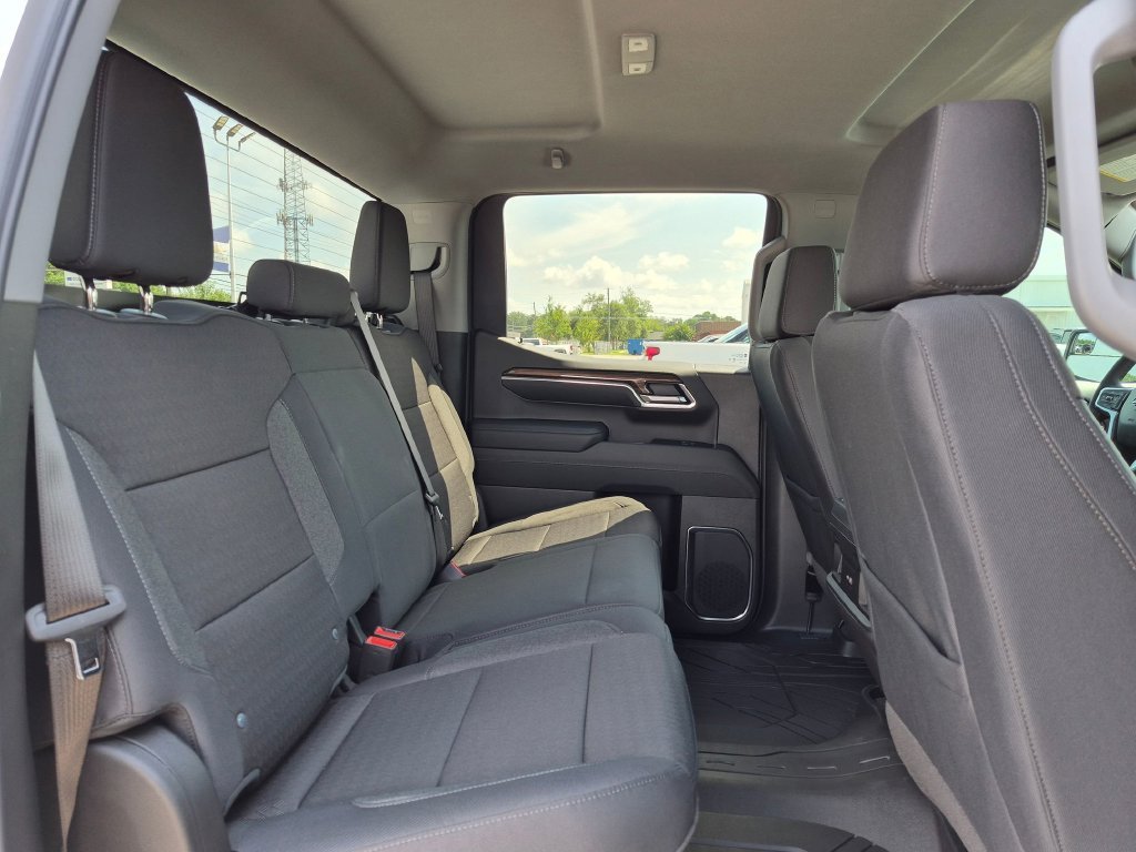 New 2026 Chevrolet Silverado 1500 RST RWD image 30