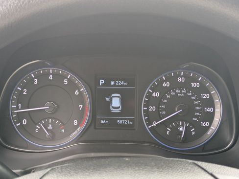 Used 2019 Hyundai Kona SE image 20