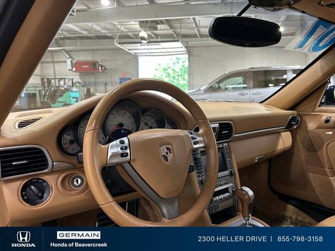 Used 2007 Porsche 911 Carrera S RWD image 15