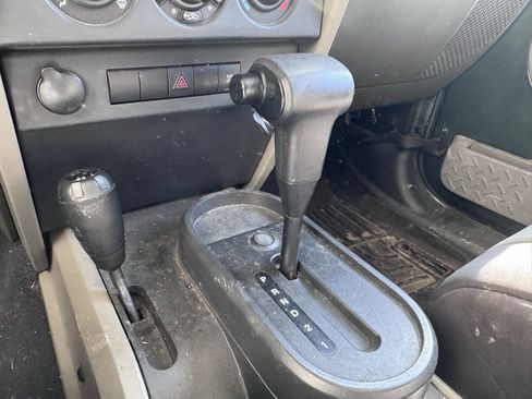 Used 2007 Jeep Wrangler Unlimited Sahara image 9