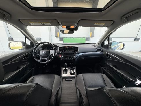 Used 2020 Honda Pilot EX-L image 19