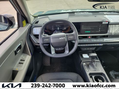 New 2027 Kia Seltos S FWD image 15