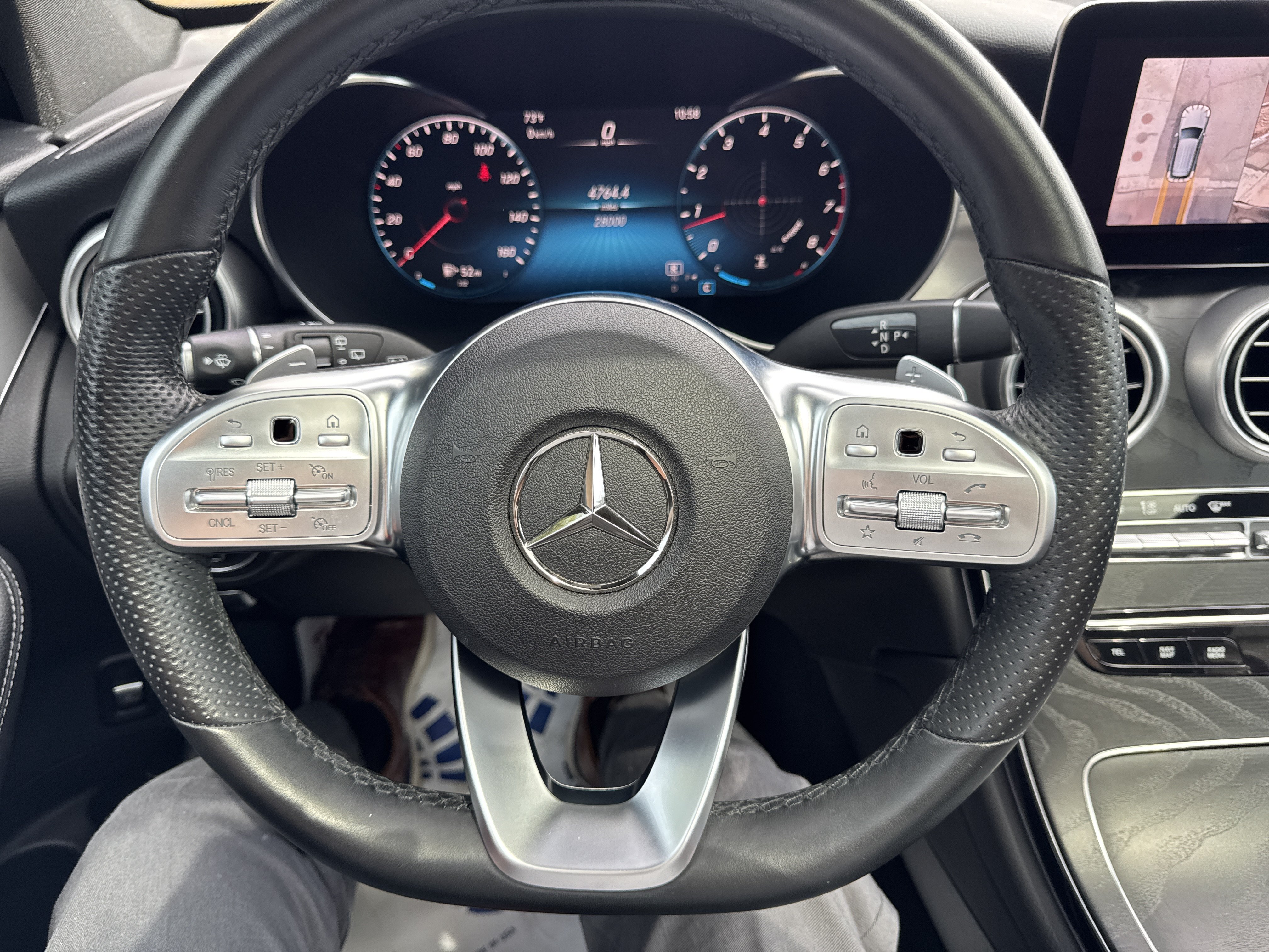 Used 2022 Mercedes-Benz GLC 300 image 26