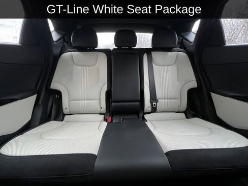 Used 2024 Kia EV6 GT-Line w/ GT-Line White Seat Package image 3