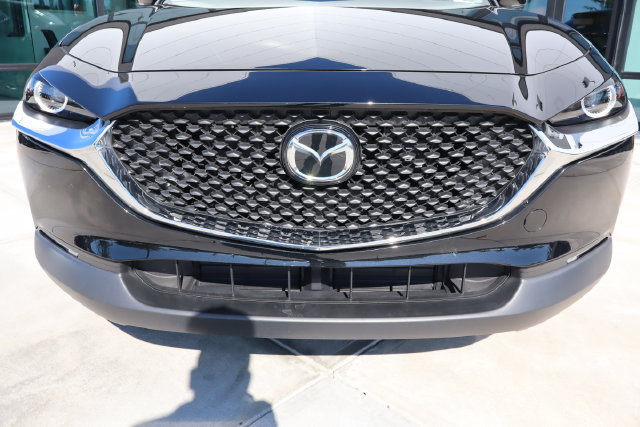 Used 2024 MAZDA CX-30 AWD 2.5 S image 15