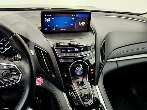Used 2023 Acura RDX AWD image 19