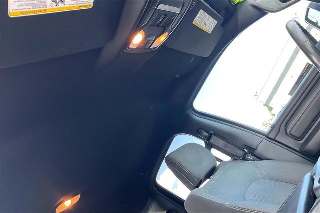 Certified 2024 RAM 1500 Tradesman w/ Night Edition AWD/4WD image 17