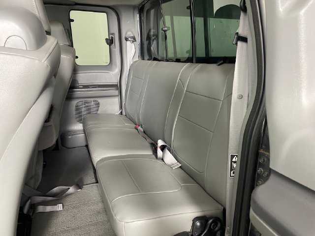 Used 2003 Ford F350 XL AWD/4WD image 13