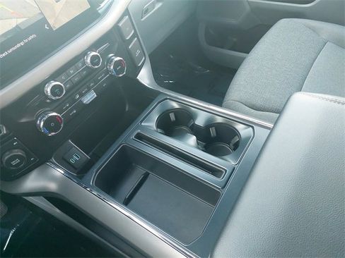 Certified 2024 Ford F150 XLT w/ Mobile Office Package image 24
