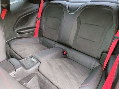 Used 2018 Chevrolet Camaro ZL1 RWD image 29
