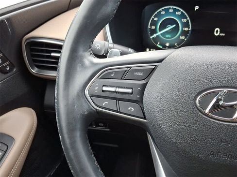 Used 2021 Hyundai Santa Fe Limited image 23