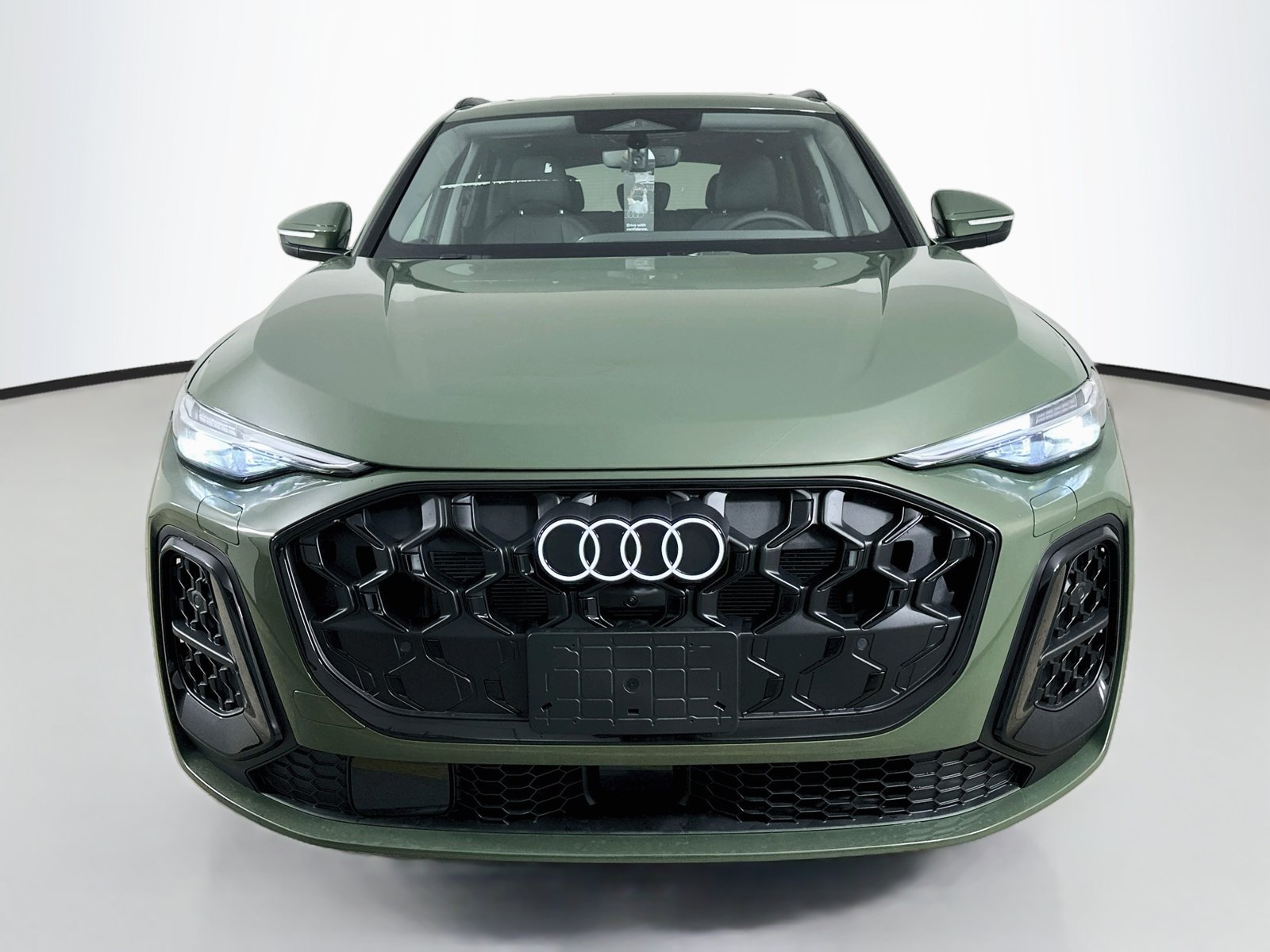 New 2026 Audi Q5 Premium Plus AWD/4WD image 2