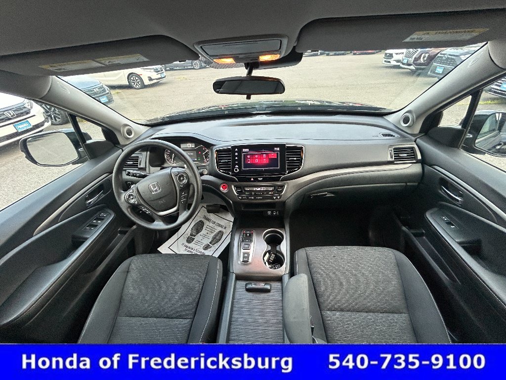 Used 2023 Honda Ridgeline Sport image 30