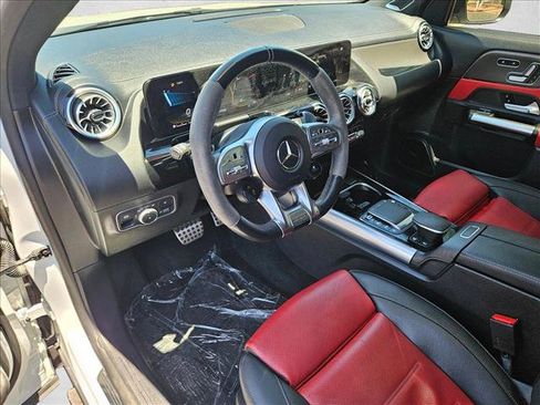 Used 2022 Mercedes-Benz GLA 45 AMG 4MATIC image 11