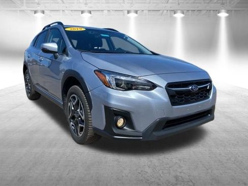 Used 2019 Subaru Crosstrek 2.0i Limited w/ Popular Package #2 AWD/4WD image 2