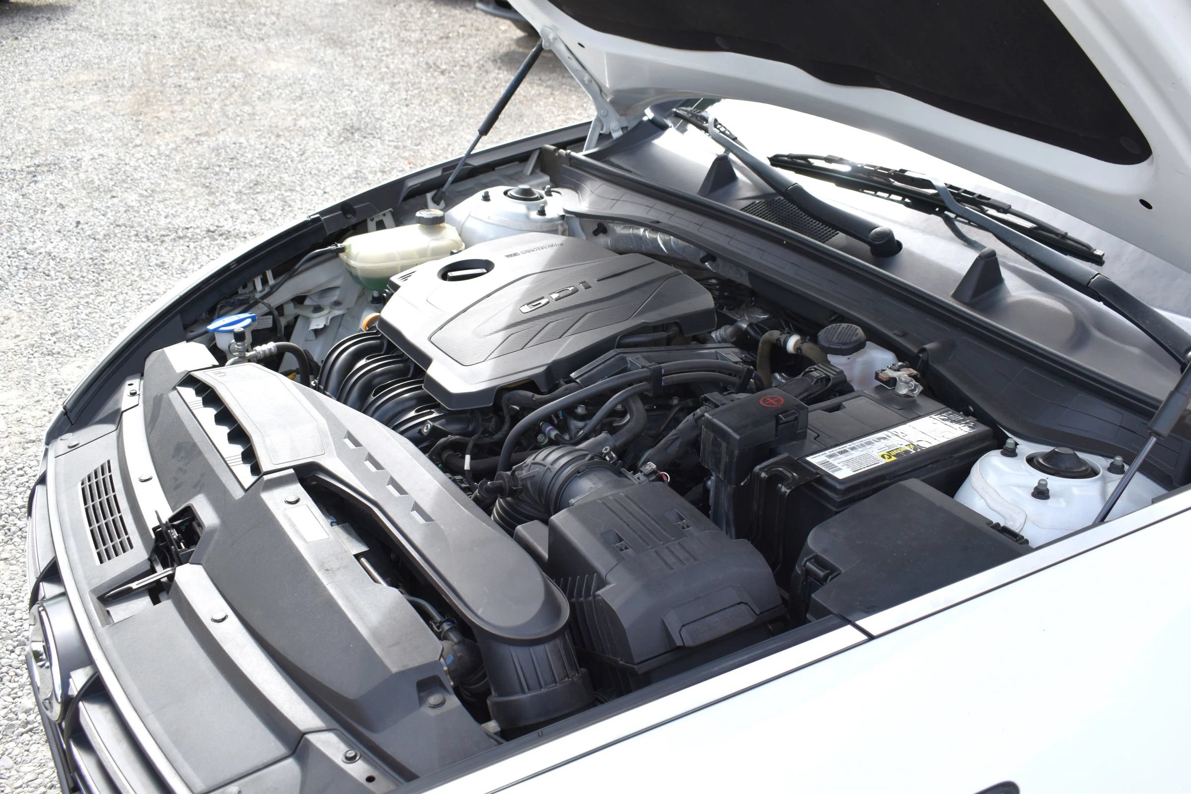 Used 2021 Hyundai Sonata SE FWD image 32
