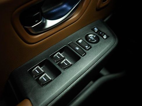 Used 2026 Honda Passport TrailSport Elite image 33