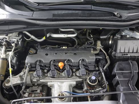 Used 2019 Honda HR-V EX-L image 21