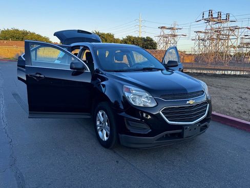 Used 2016 Chevrolet Equinox LS image 14
