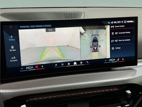 New 2026 BMW M340i xDrive image 36