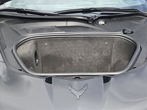 New 2025 Chevrolet Corvette Z06 w/ Battery Protection Package image 7