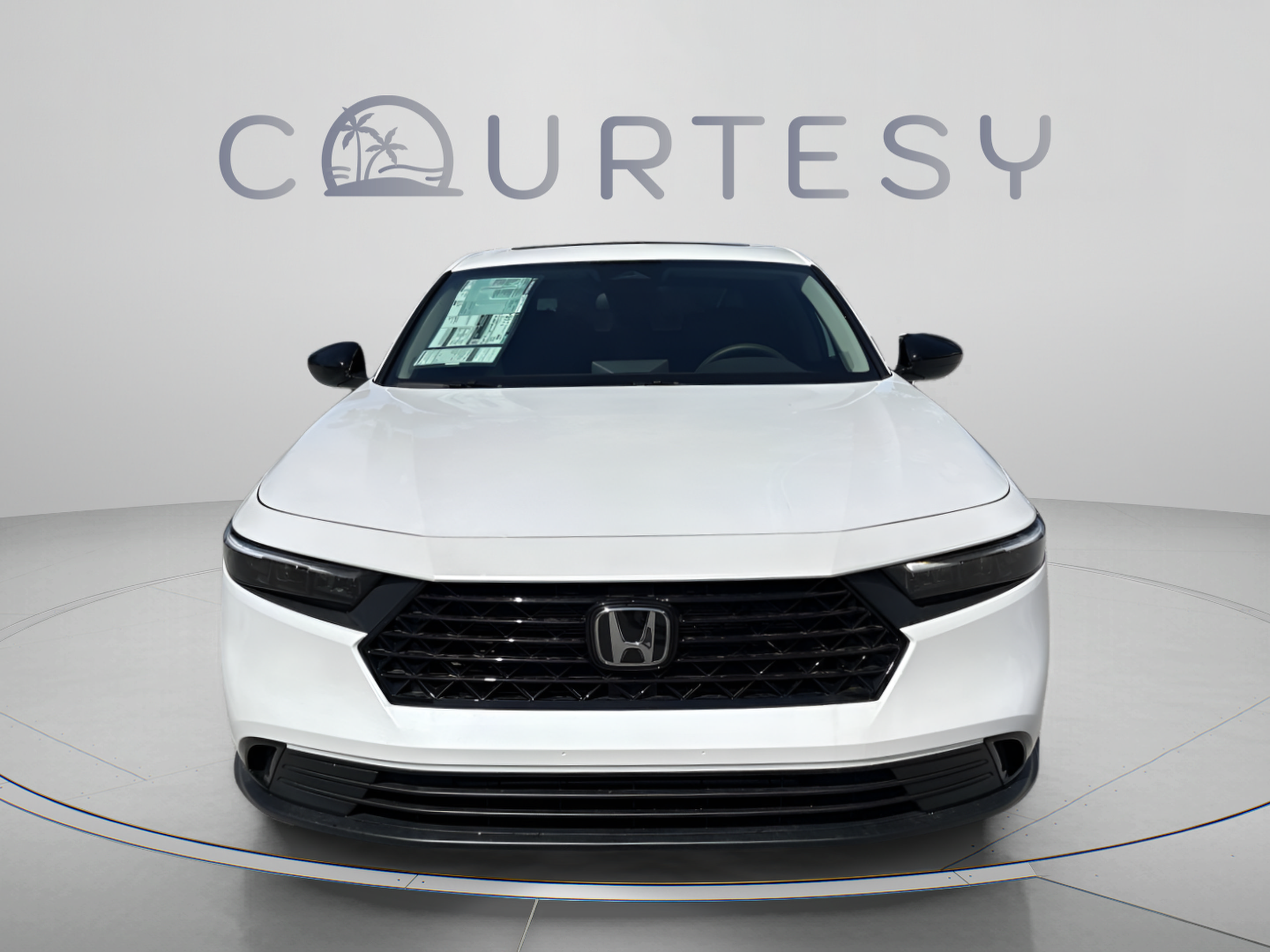 Certified 2026 Honda Accord SE image 10