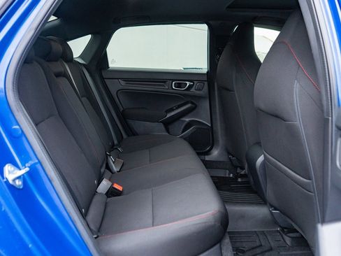 Certified 2023 Honda Civic Si image 13