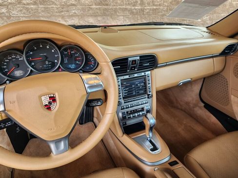 Used 2006 Porsche 911 Carrera RWD image 55