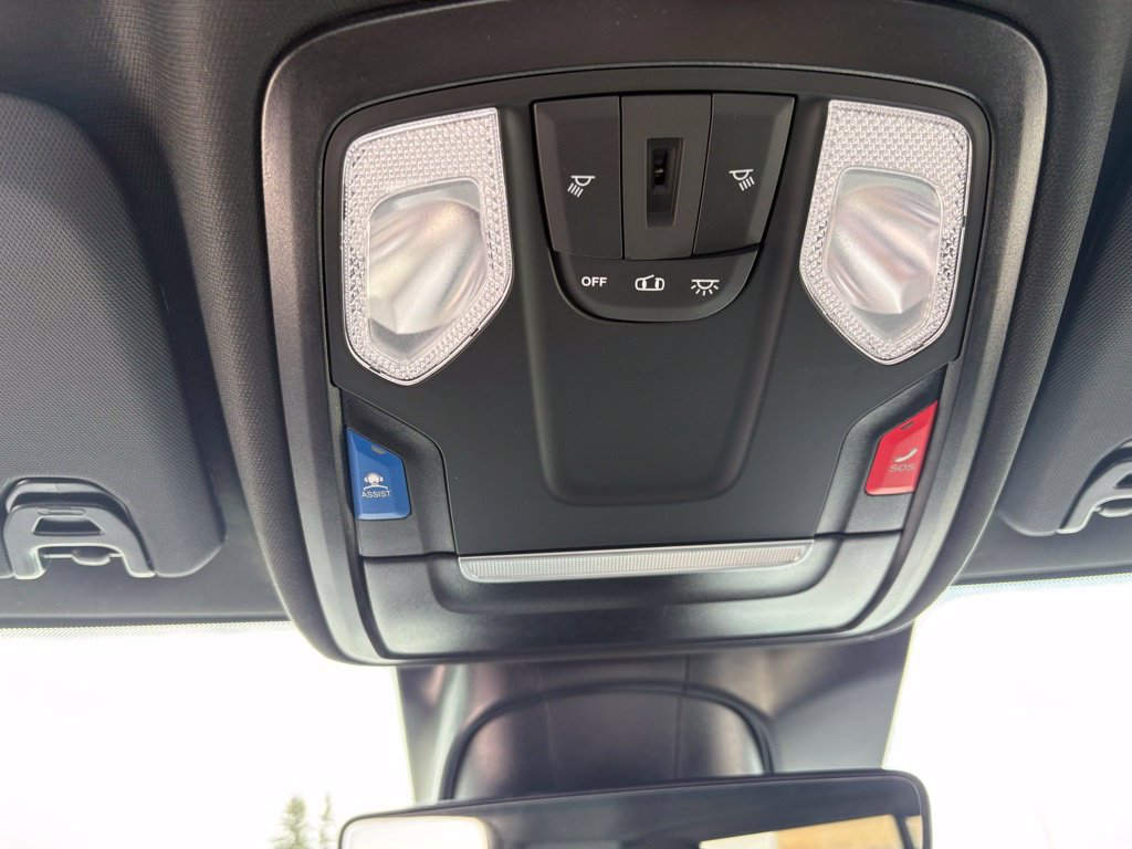 Certified 2025 RAM 2500 Tradesman AWD/4WD image 13