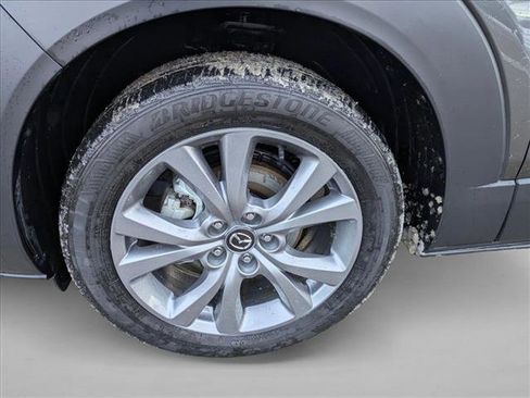 Used 2025 MAZDA CX-30 AWD 2.5 S w/ Preferred Package image 23