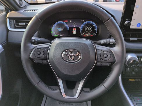 Certified 2025 Toyota RAV4 XSE w/ Advanced Technology Package AWD/4WD image 14