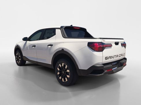 New 2026 Hyundai Santa Cruz SE FWD image 5