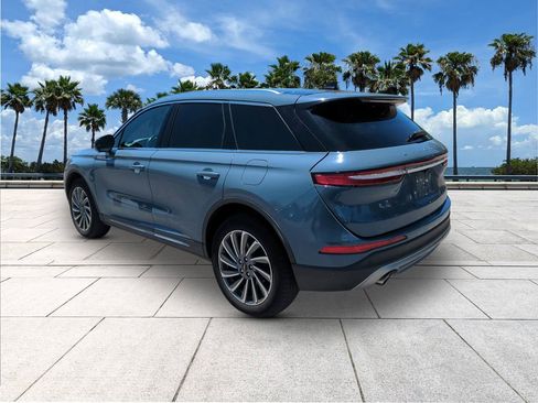Used 2023 Lincoln Corsair Reserve w/ Equipment Group 201A AWD/4WD image 5